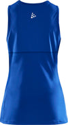 Rush Slim Singlet W