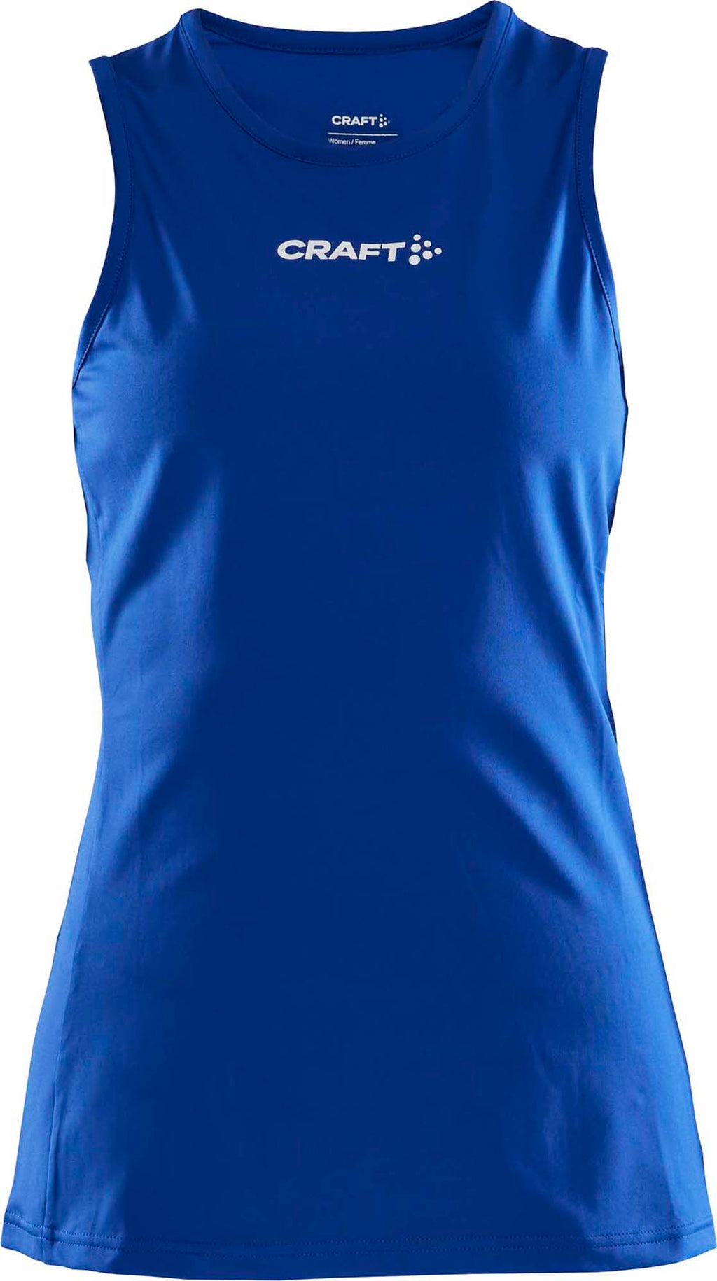 Rush Slim Singlet W