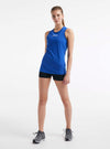 Rush Slim Singlet W
