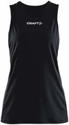 Rush Slim Singlet W