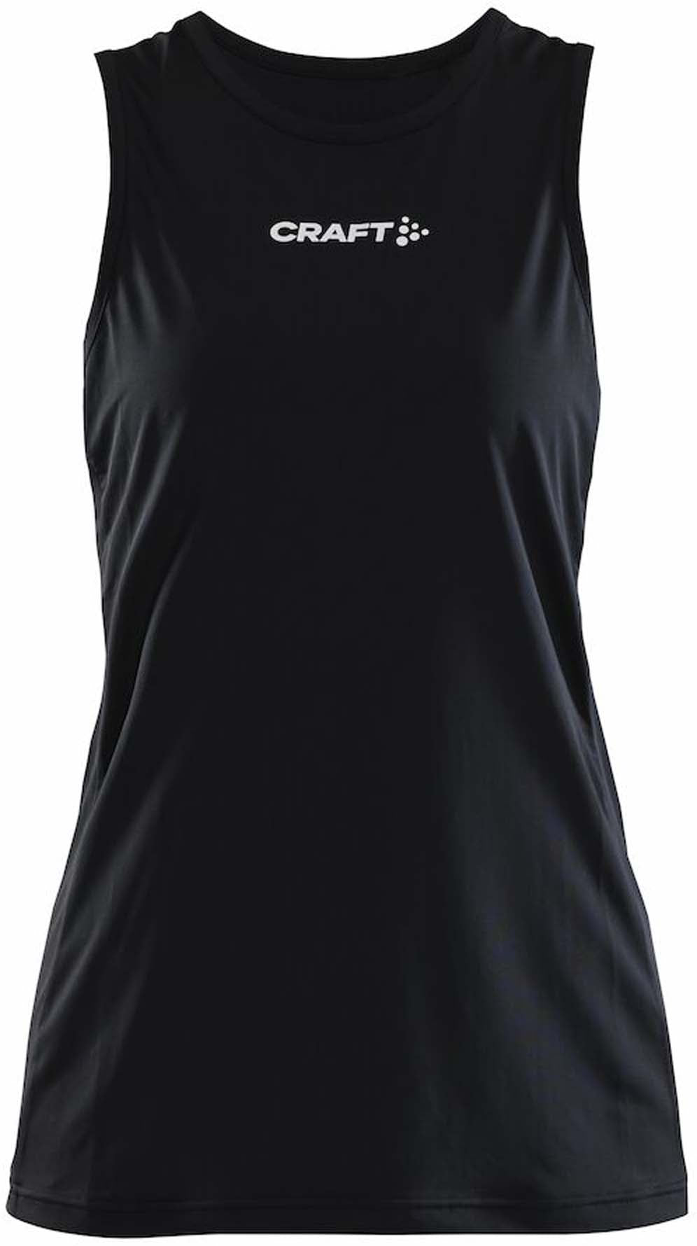 Rush Slim Singlet W