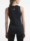 Rush Slim Singlet W