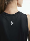 Rush Slim Singlet W