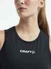 Rush Slim Singlet W