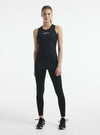 Rush Slim Singlet W