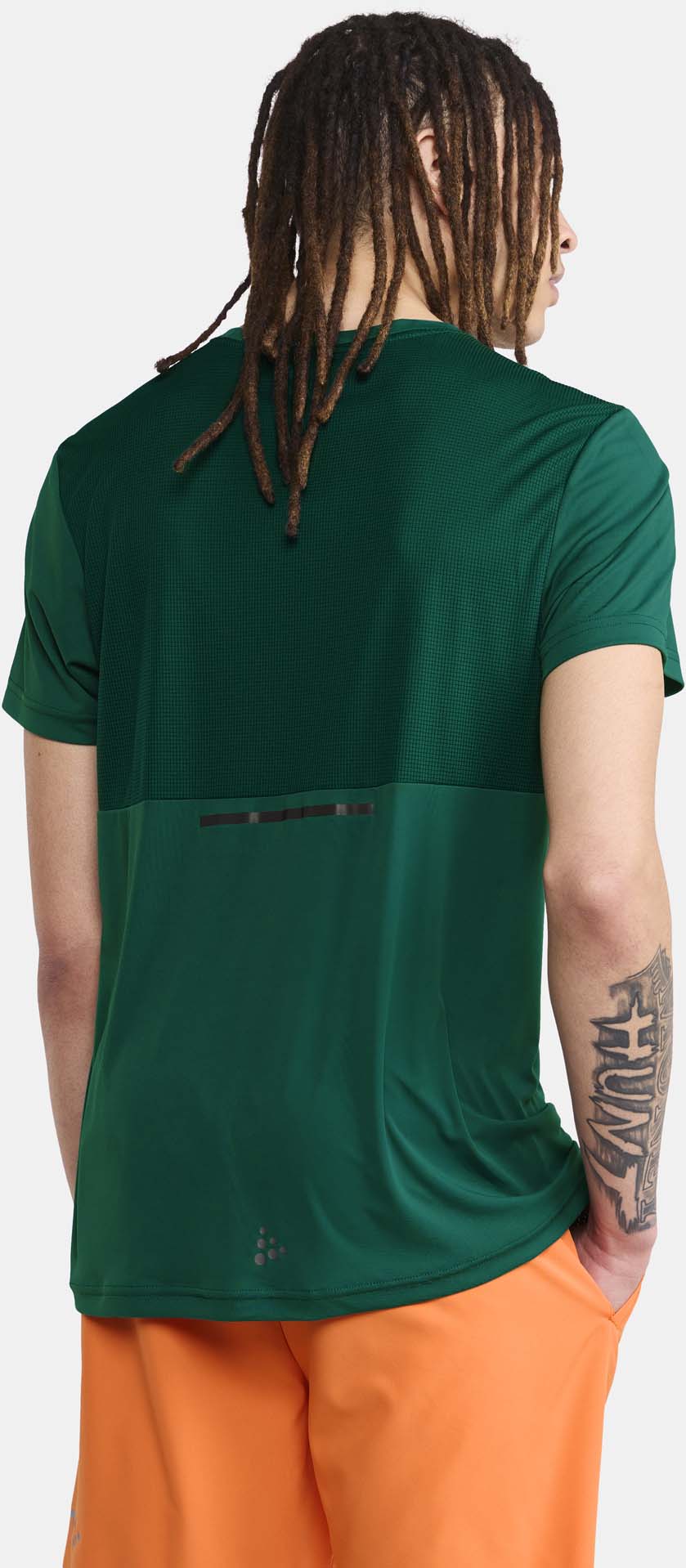 Core Essence shortleeve shirt