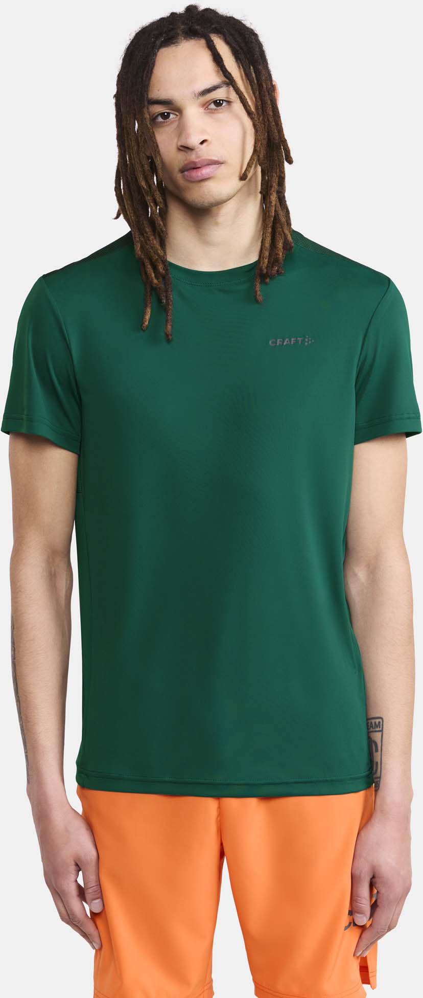 Core Essence shortleeve shirt