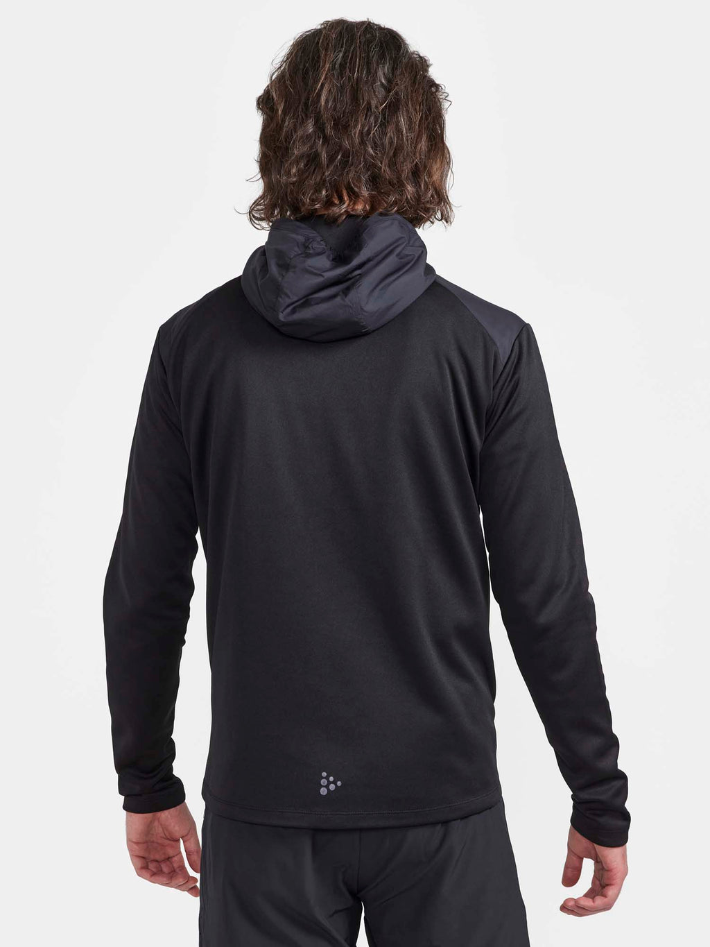 Adv Essence Hooded jack