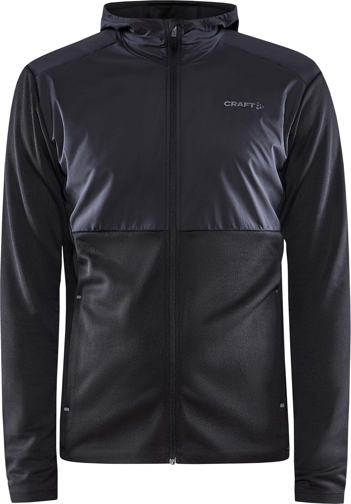 Adv Essence Hooded jack