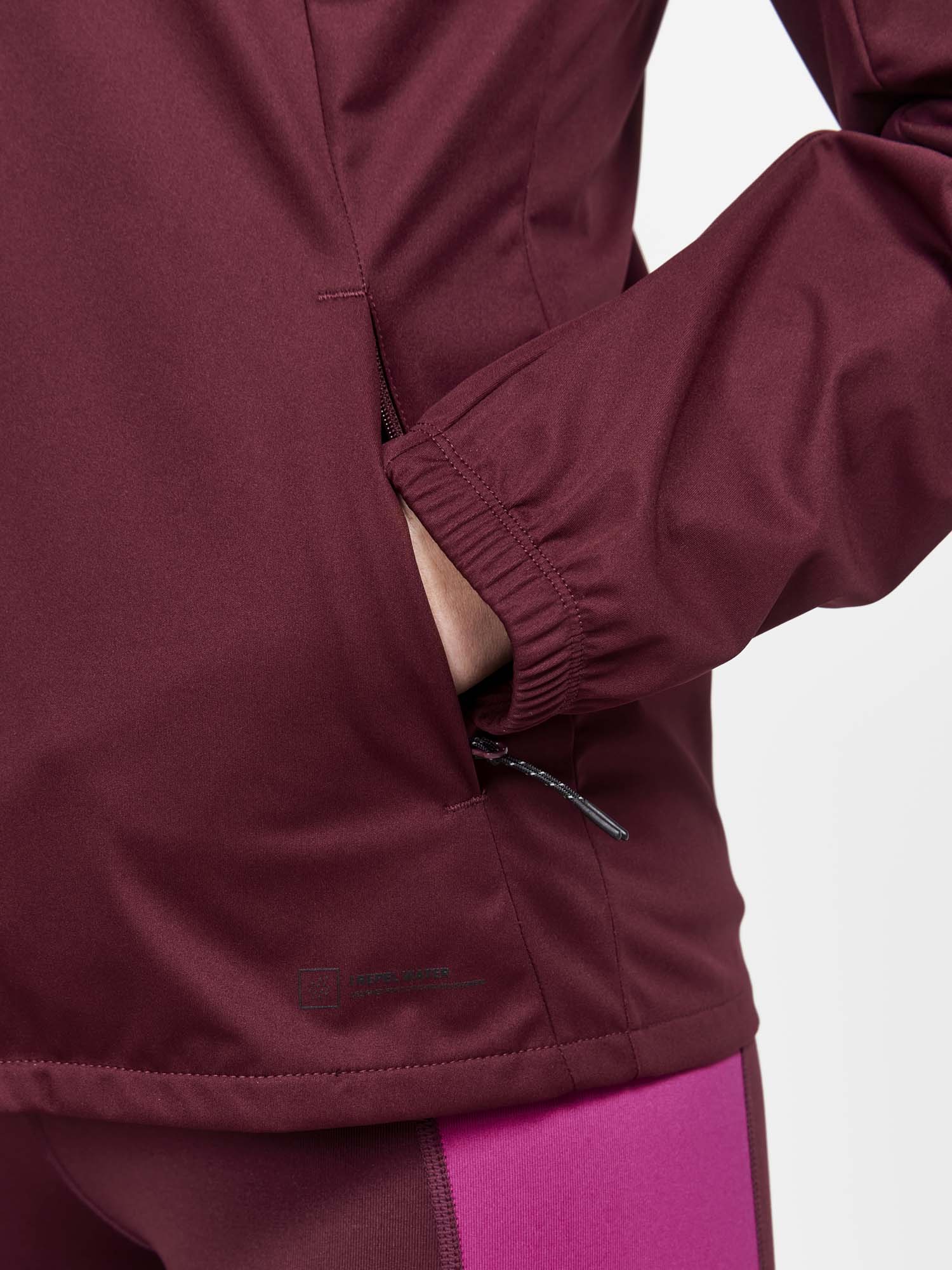 Adv Essence Hydro jack