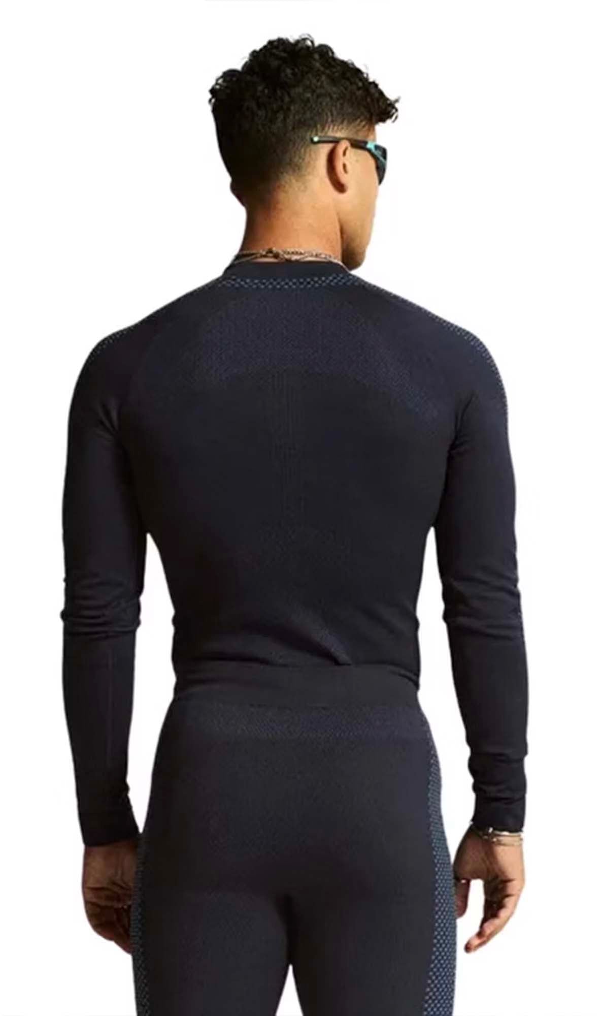 Adv Warm Intensity thermoshirt