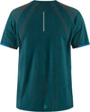 Pro trail fuseknit hardloopshirt