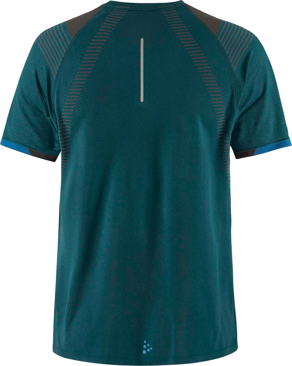 Pro trail fuseknit hardloopshirt