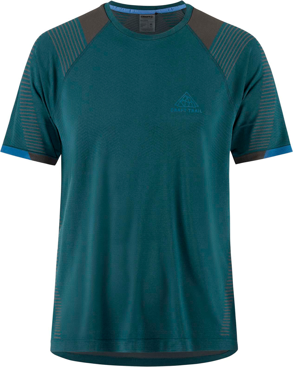 Pro trail fuseknit hardloopshirt