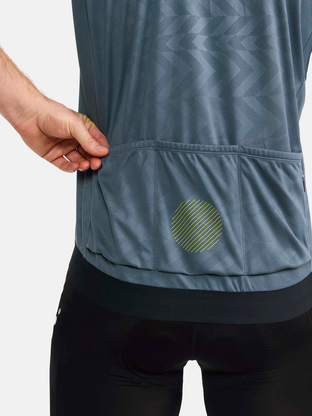 Core Essence Regular Fit shirt