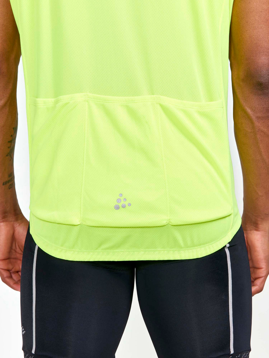 Core Endur Lumen fietsshirt