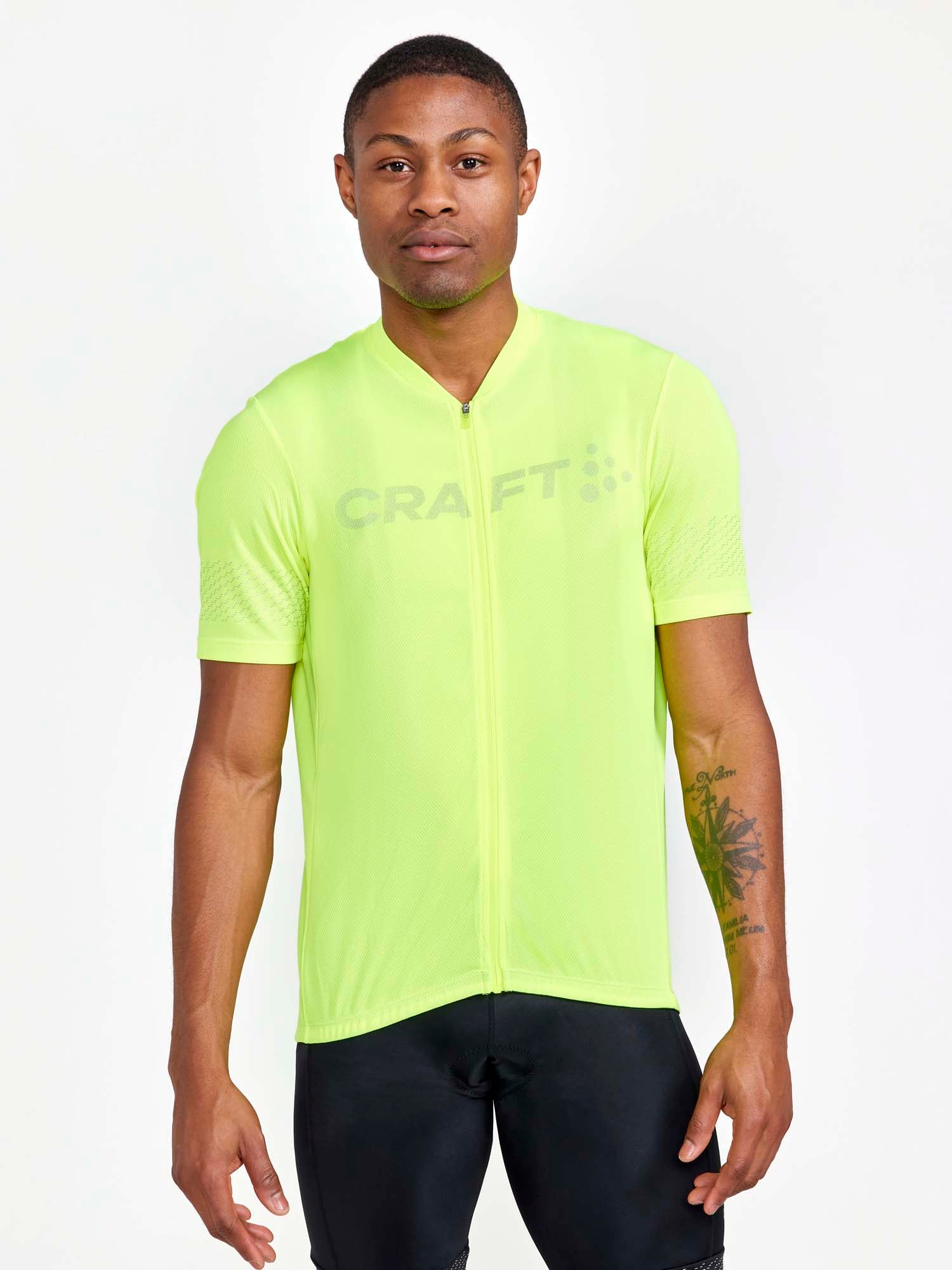 Core Endur Lumen fietsshirt