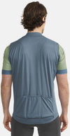 Core Endur Logo fietsshort