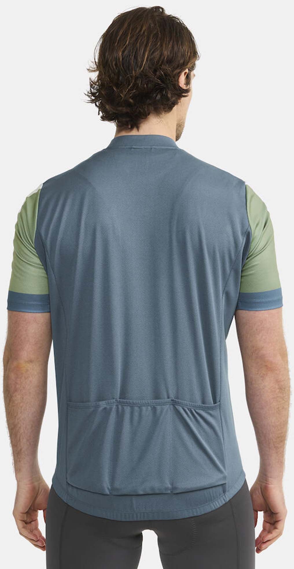 Core Endur Logo fietsshort