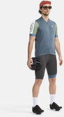 Core Endur Logo fietsshort