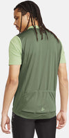 Core Endur Logo fietsshort
