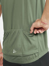 Core Endur Logo fietsshort