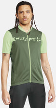Core Endur Logo fietsshort