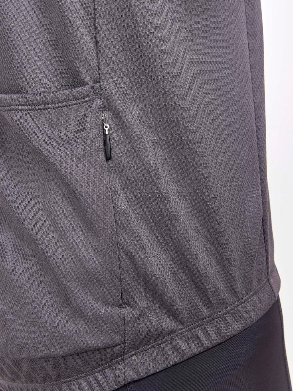 Core Endur Logo fietsshort