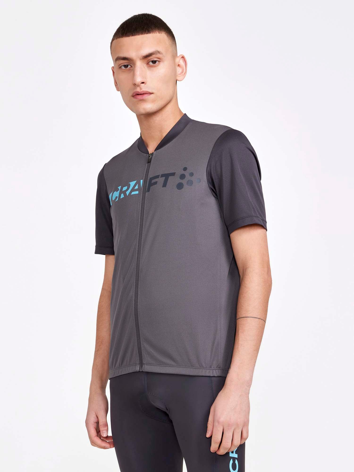 Core Endur Logo fietsshort