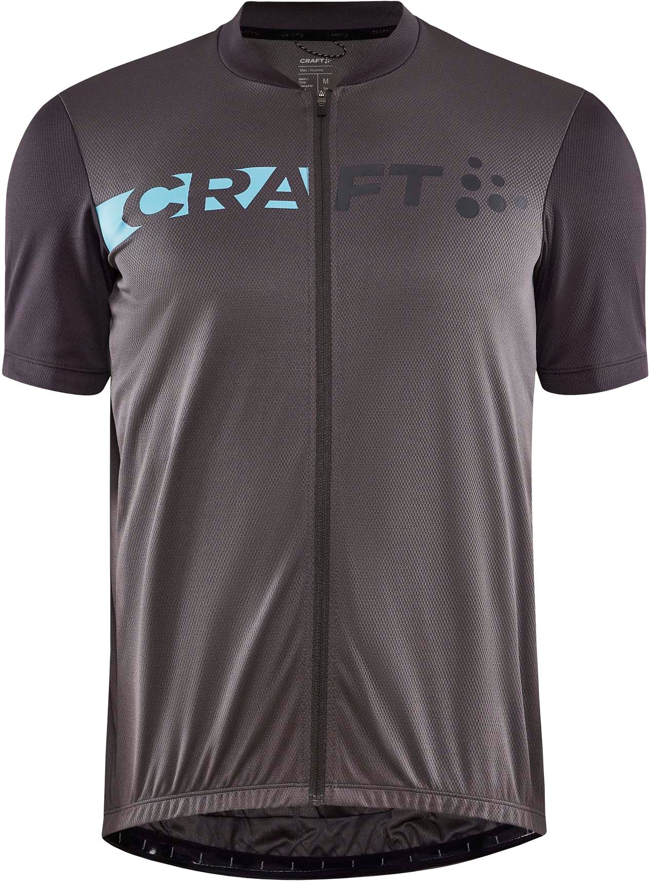 Core Endur Logo fietsshort