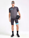 Core Endur Logo fietsshort