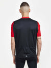 Core Endur Logo fietsshort