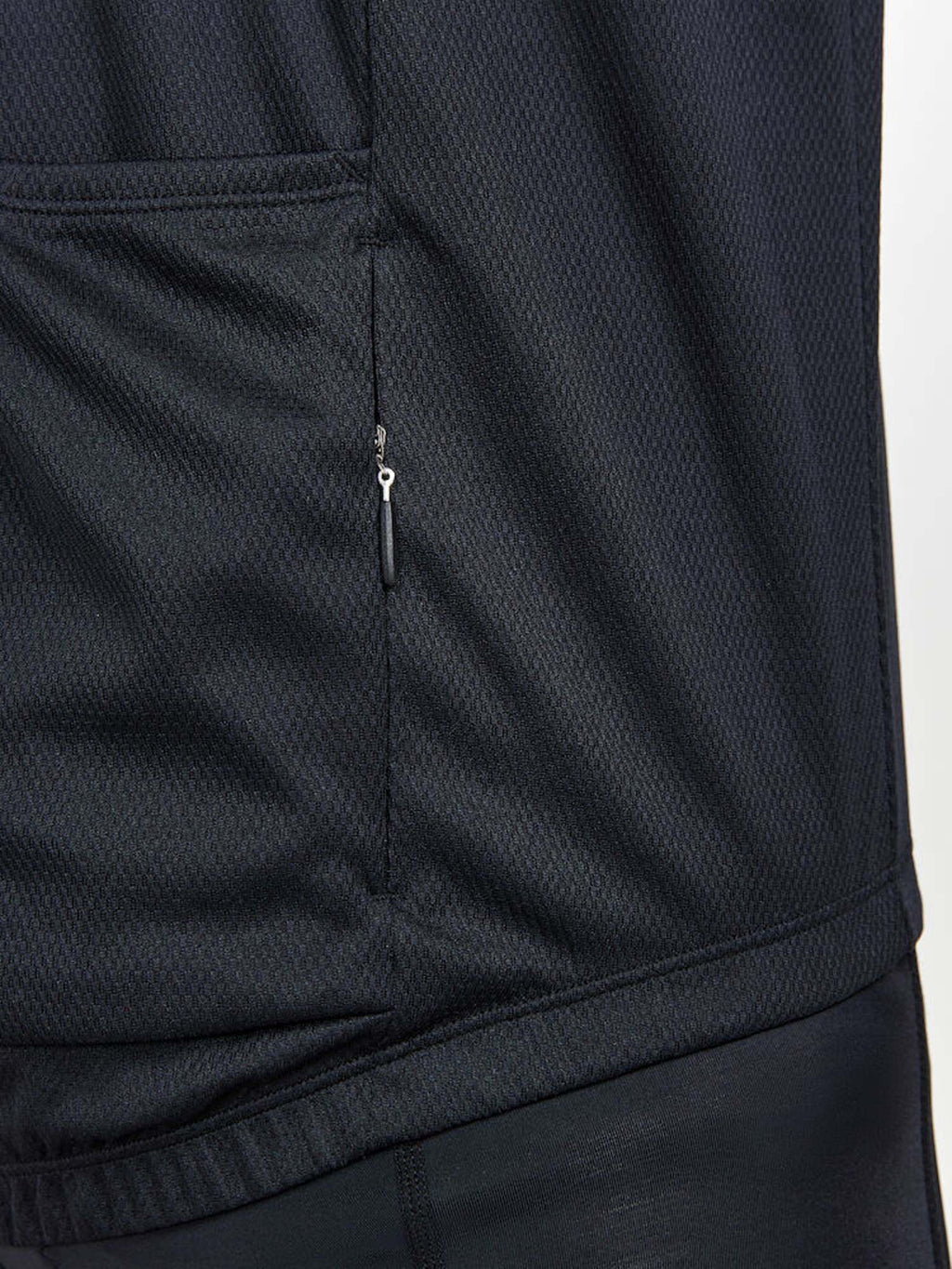 Core Endur Logo fietsshort