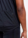 Core Endur Logo fietsshort