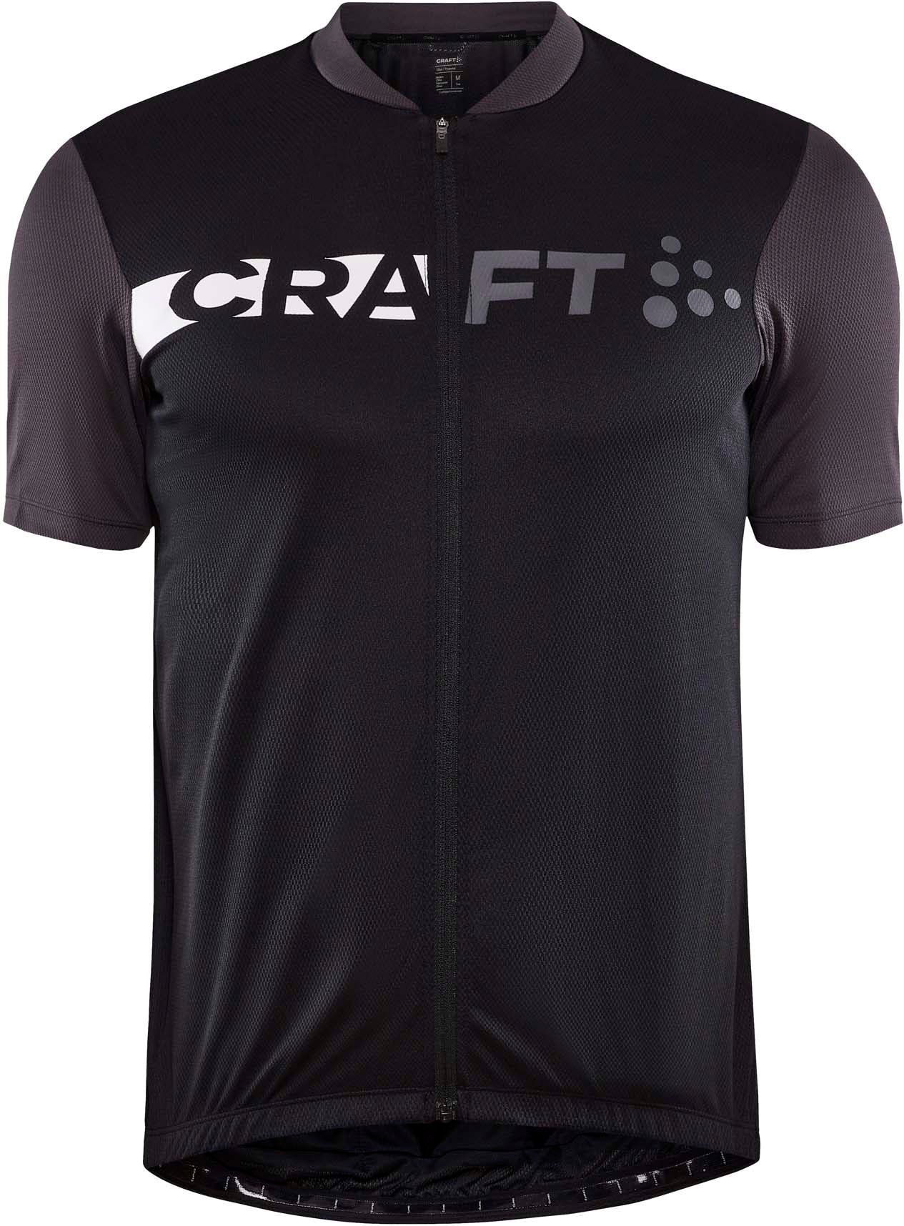 Core Endur Logo fietsshort