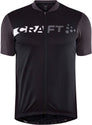 Core Endur Logo fietsshort