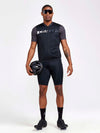 Core Endur Logo fietsshort