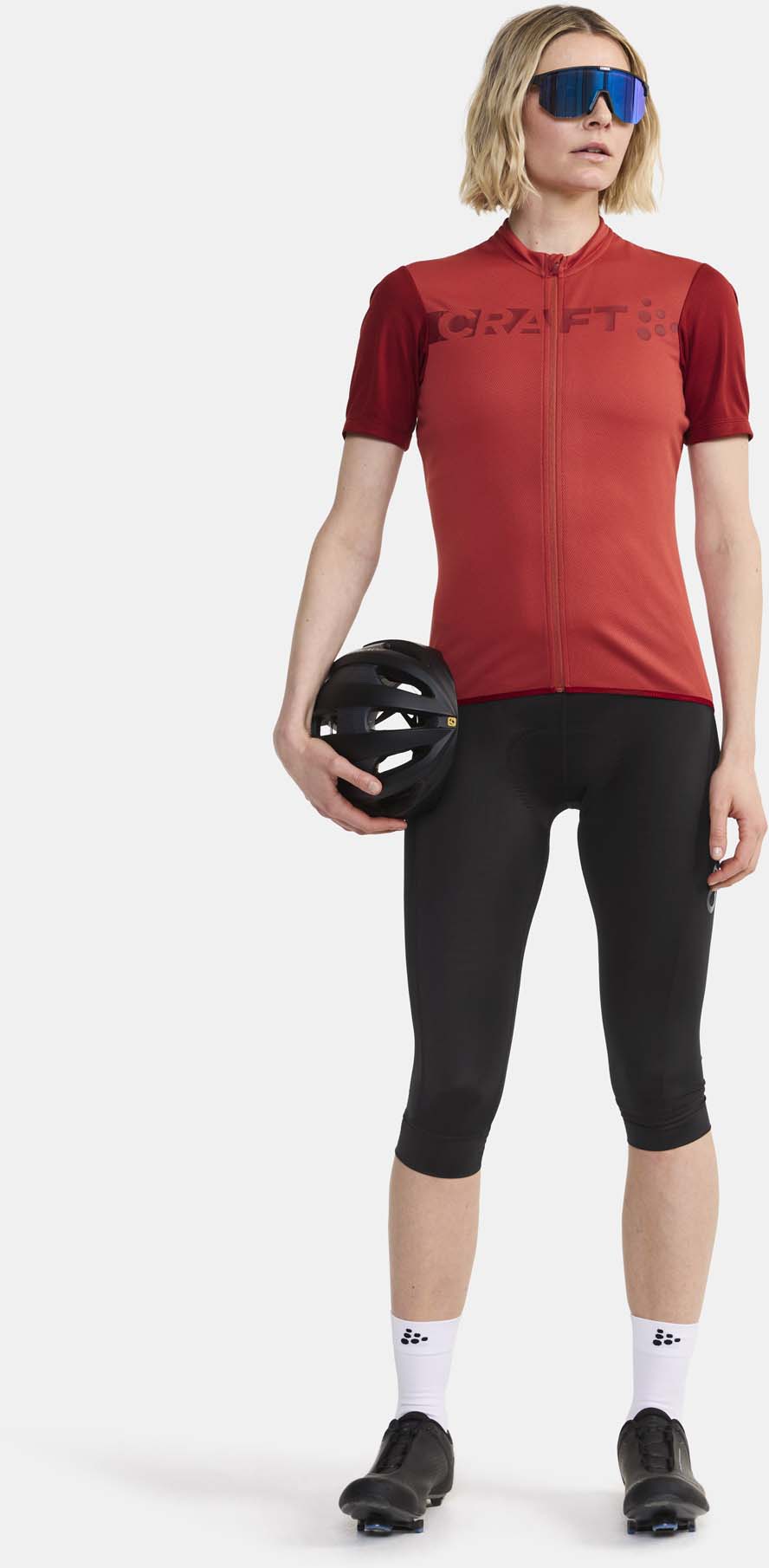 Core Endurance shirt