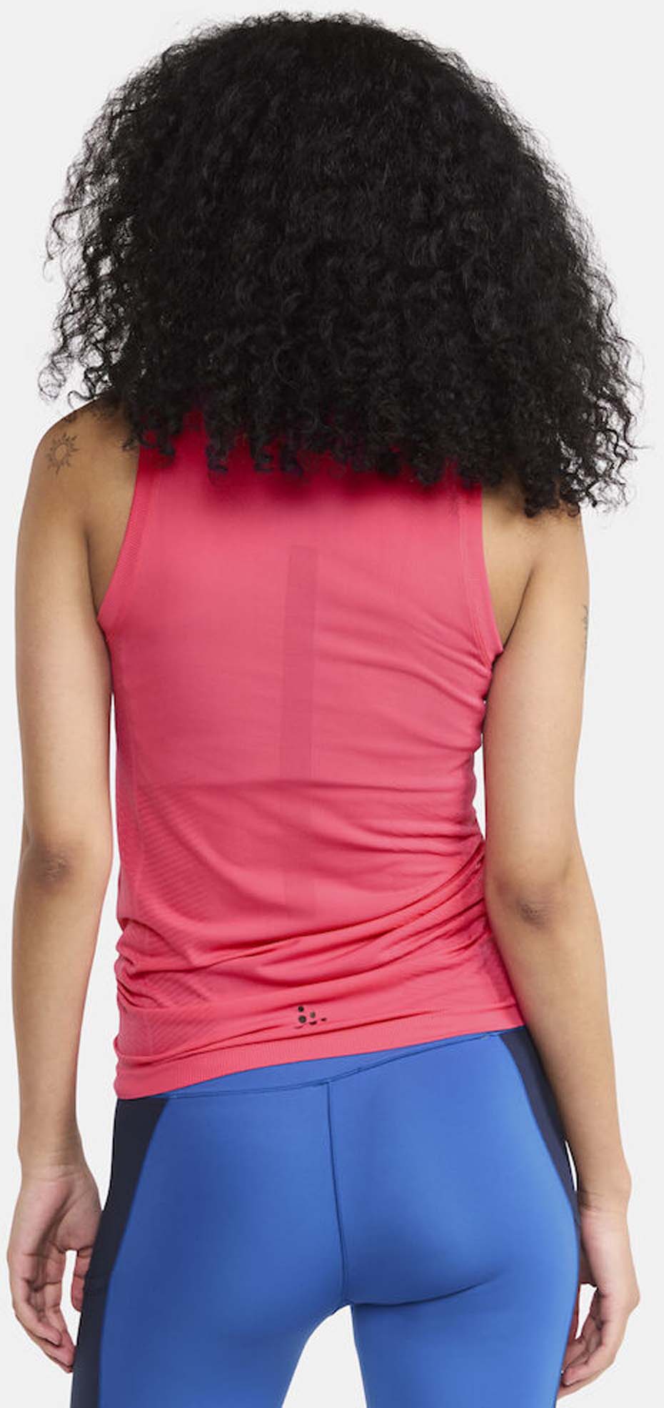 Adv Cool Intensity Sl W shirt