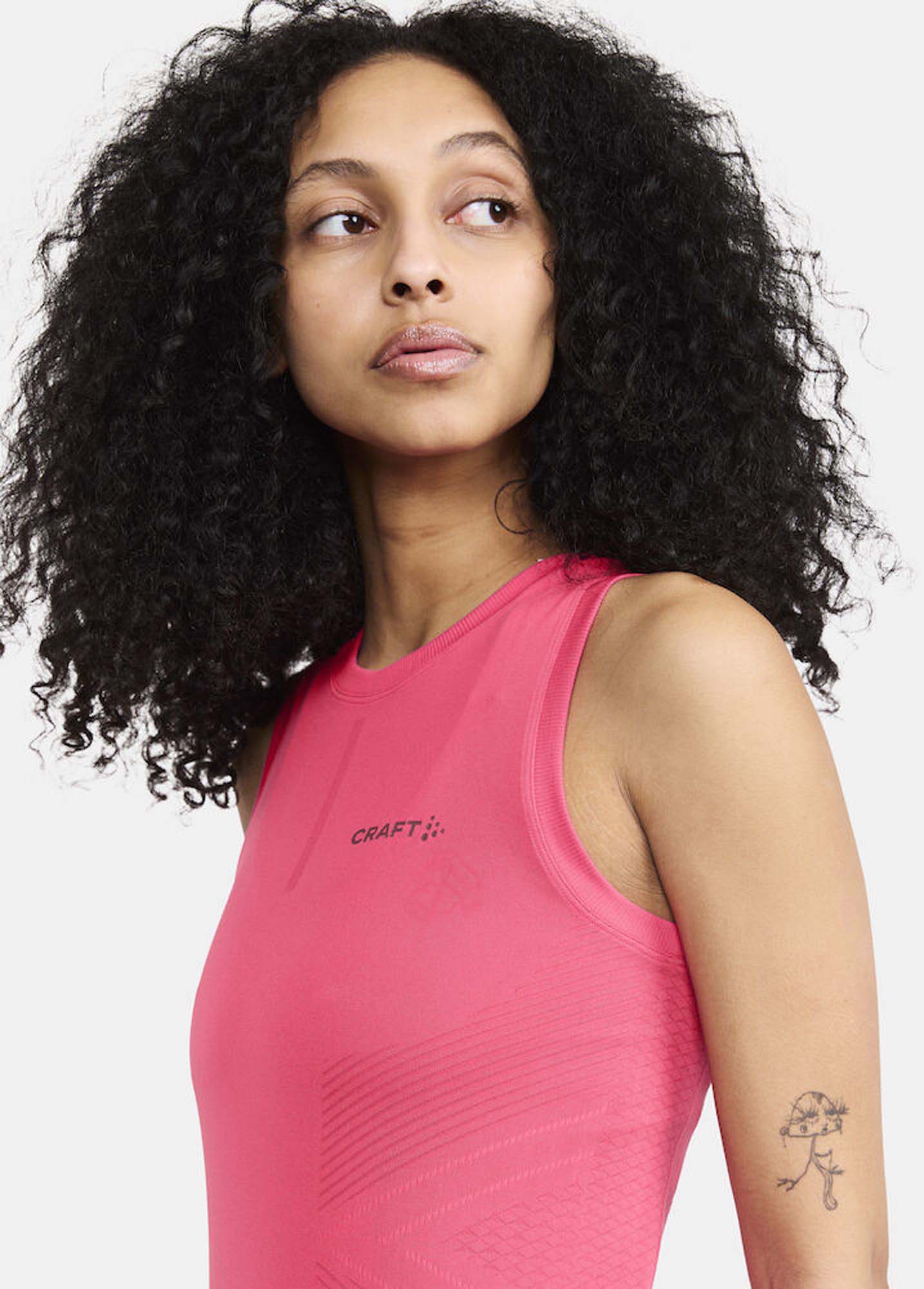 Adv Cool Intensity Sl W shirt