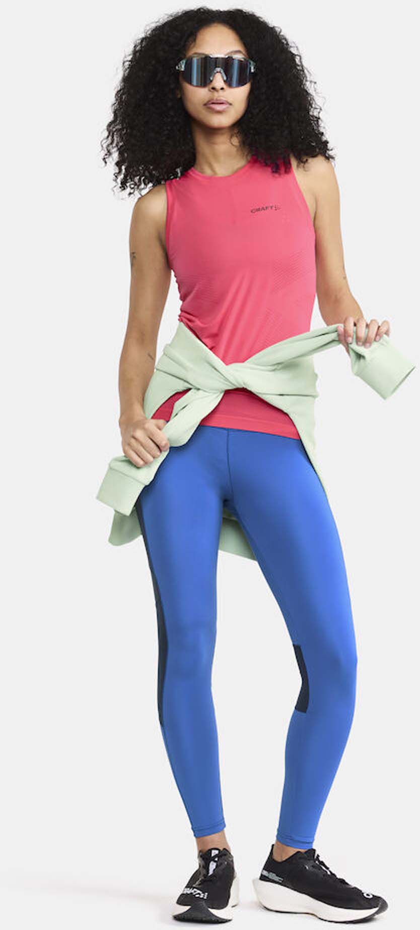 Adv Cool Intensity Sl W shirt