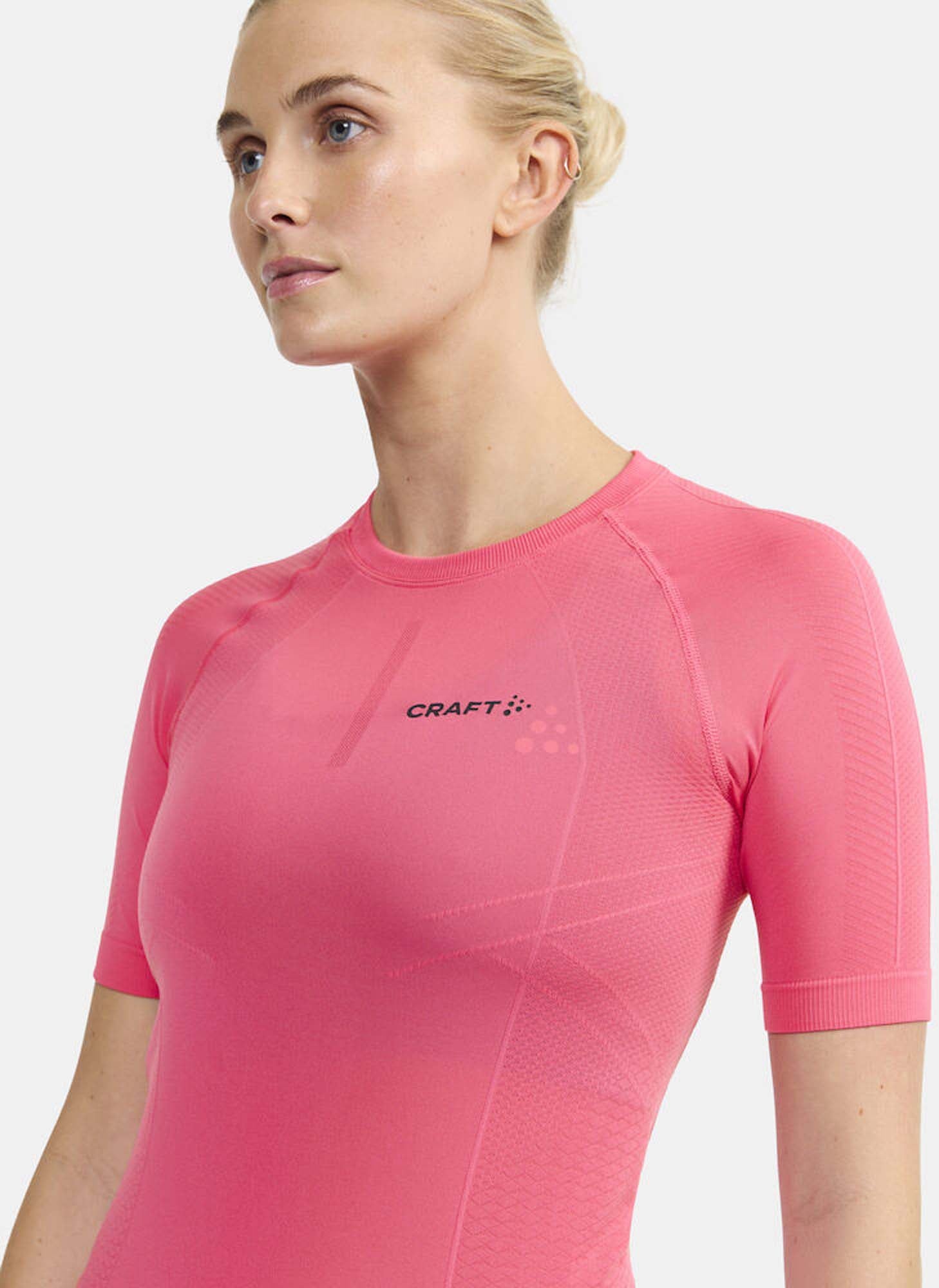 Adv Cool Intensity Ss W shirt