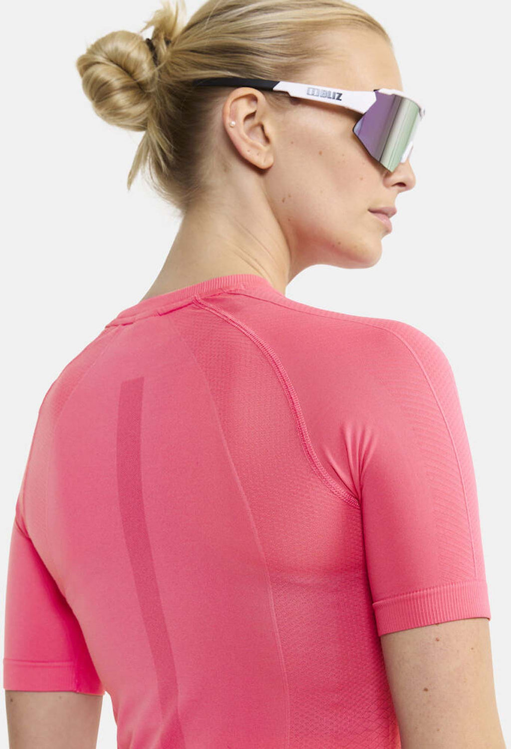 Adv Cool Intensity Ss W shirt