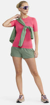 Adv Cool Intensity Ss W shirt