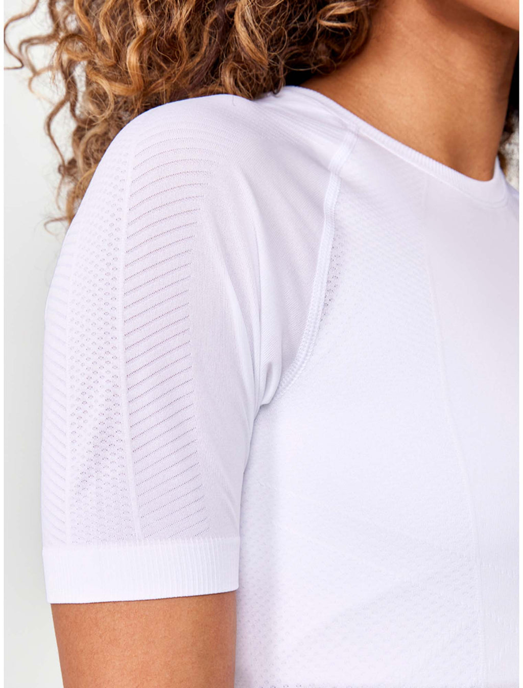 Adv Cool Intensity Ss W shirt