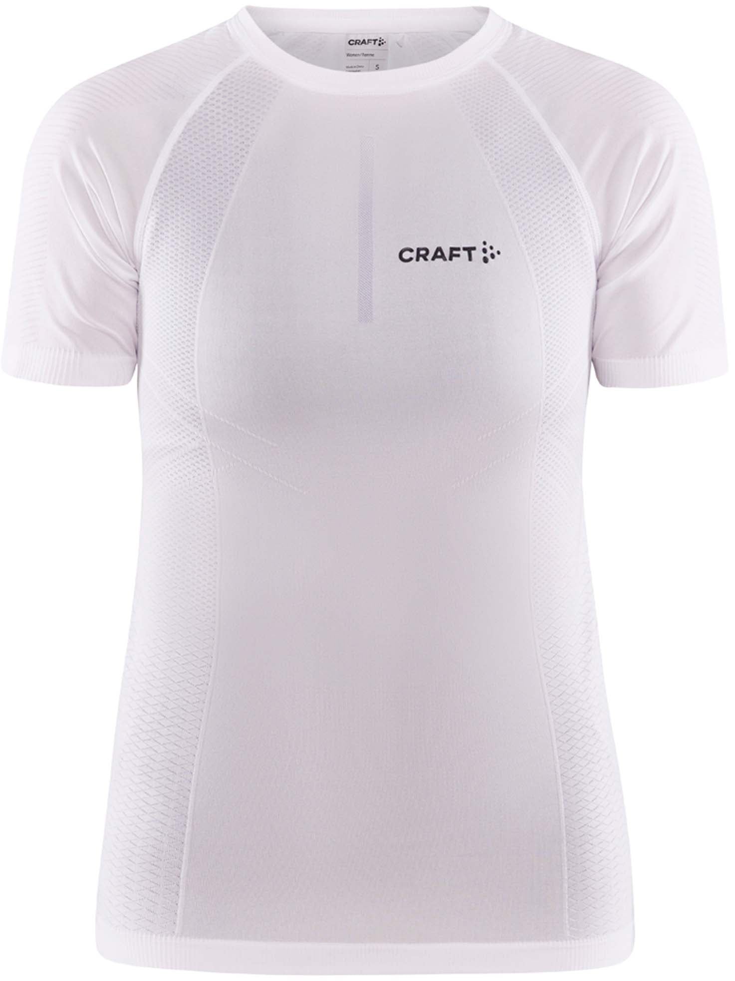 Adv Cool Intensity Ss W shirt