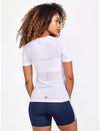 Adv Cool Intensity Ss W shirt