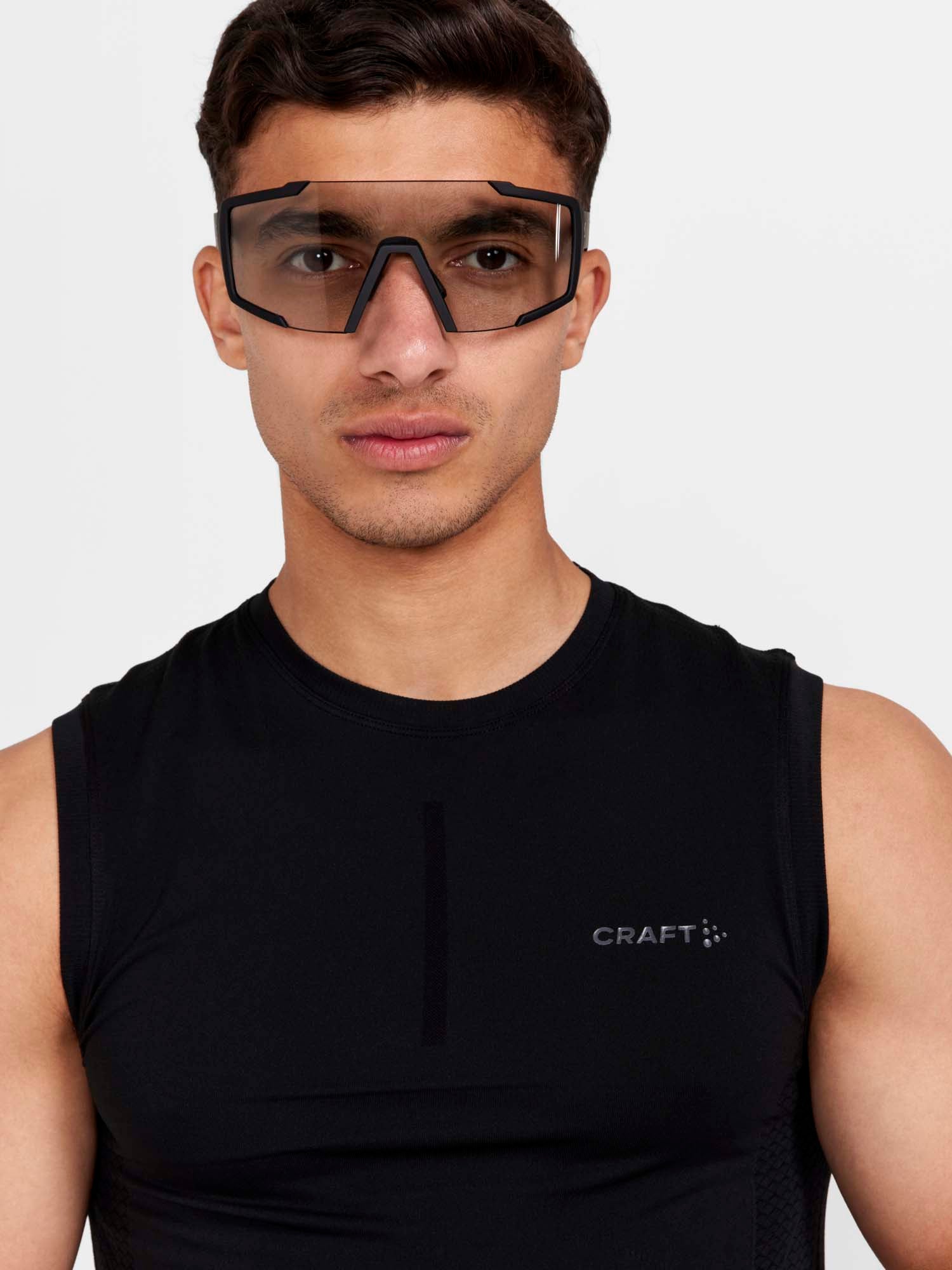 Adv Cool Intensity Sl shirt