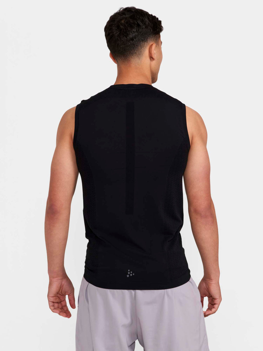 Adv Cool Intensity Sl shirt