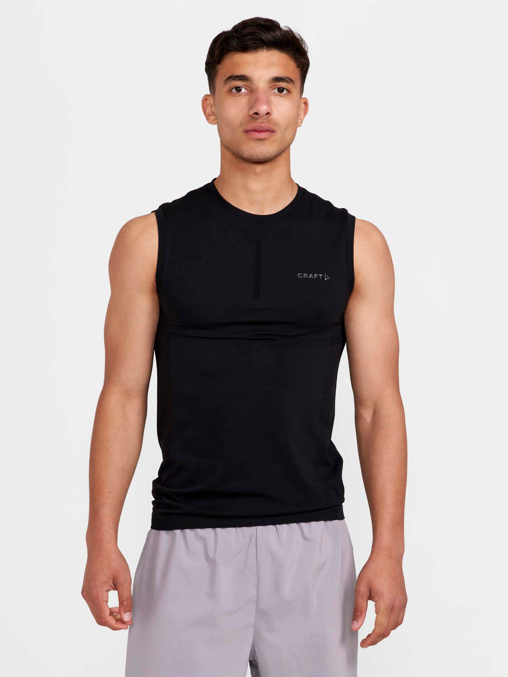 Adv Cool Intensity Sl shirt